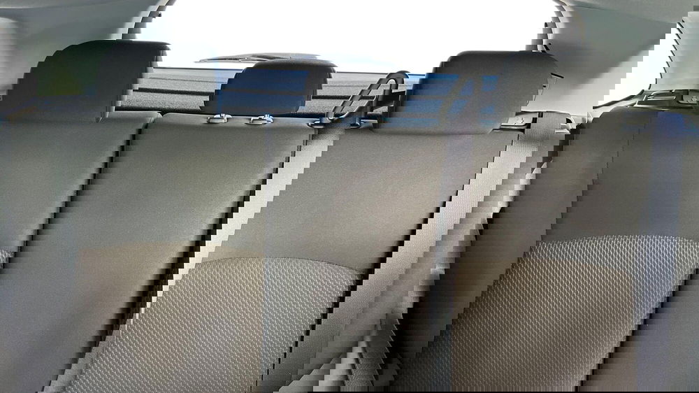 Mitsubishi ASX usata a Viterbo (11)