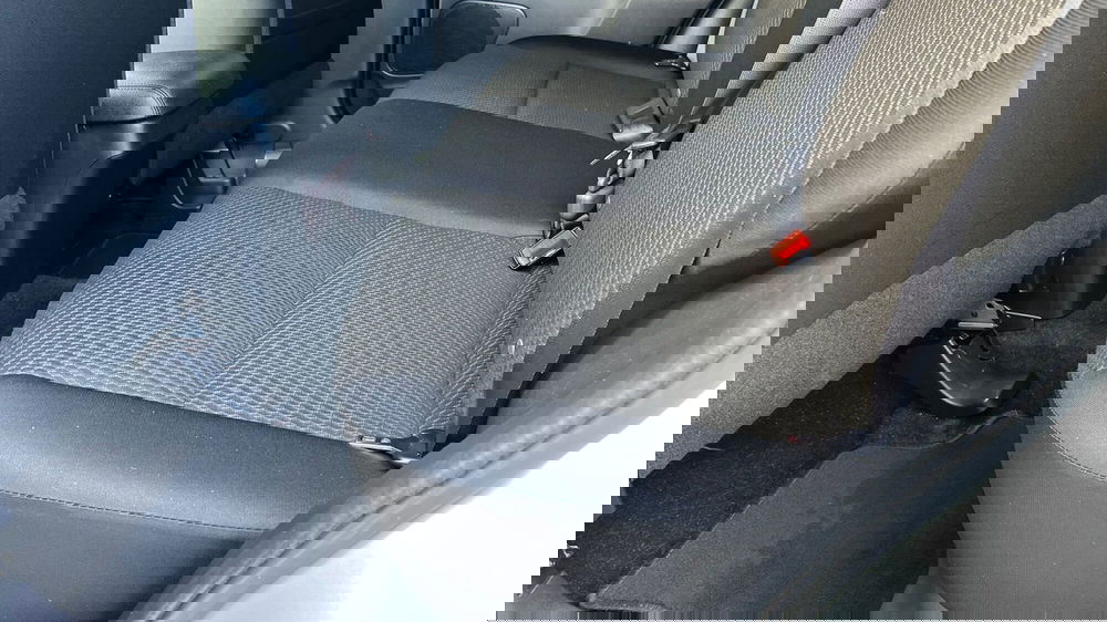 Mitsubishi ASX usata a Viterbo (13)