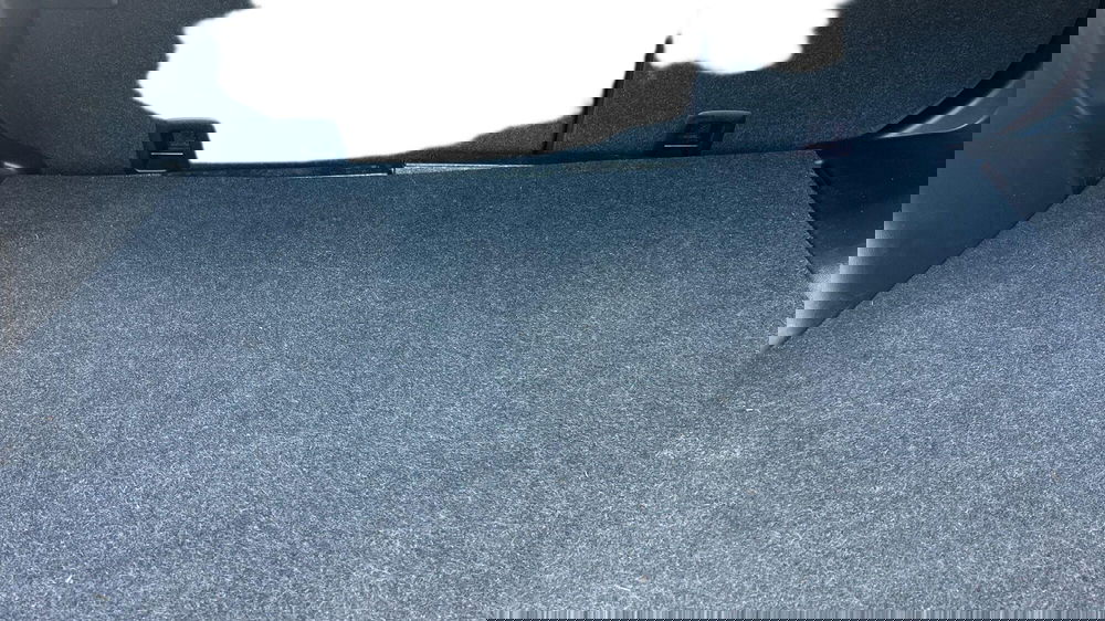 Mitsubishi ASX usata a Viterbo (15)