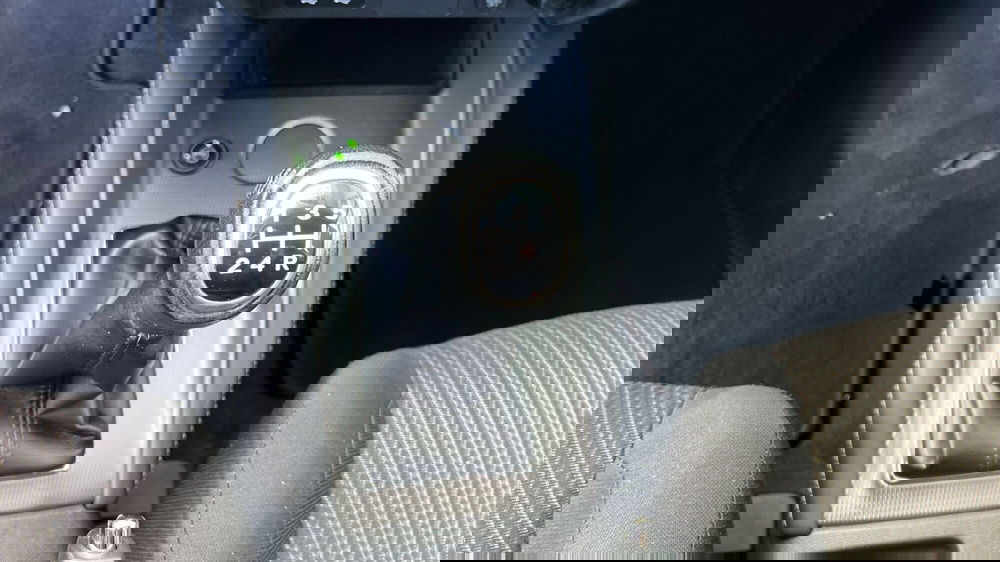 Mitsubishi ASX usata a Viterbo (6)