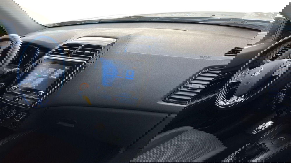 Mitsubishi ASX usata a Viterbo (9)