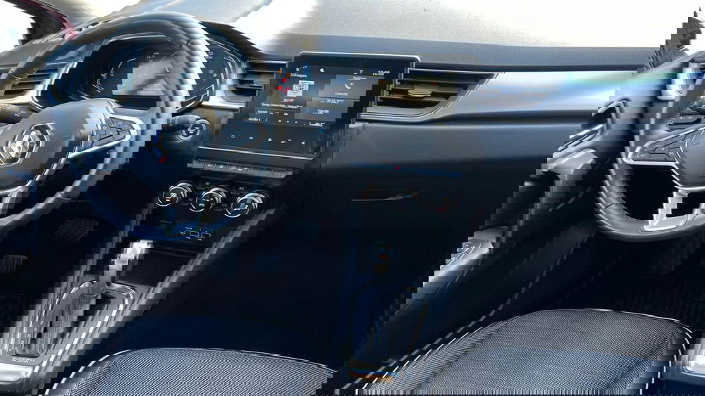 Renault Captur usata a Viterbo (10)