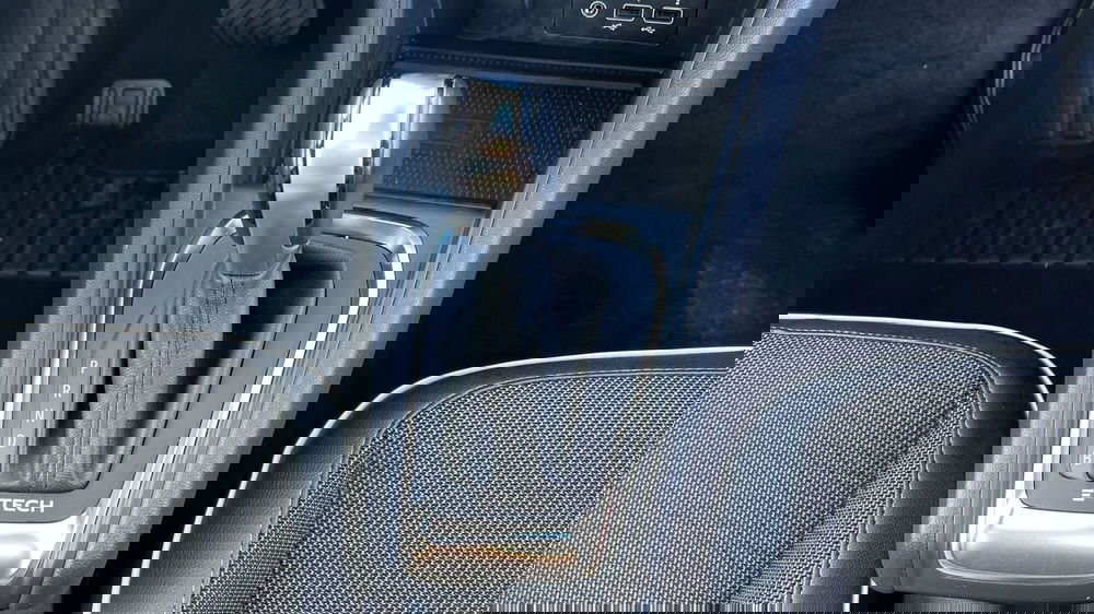 Renault Captur usata a Viterbo (11)