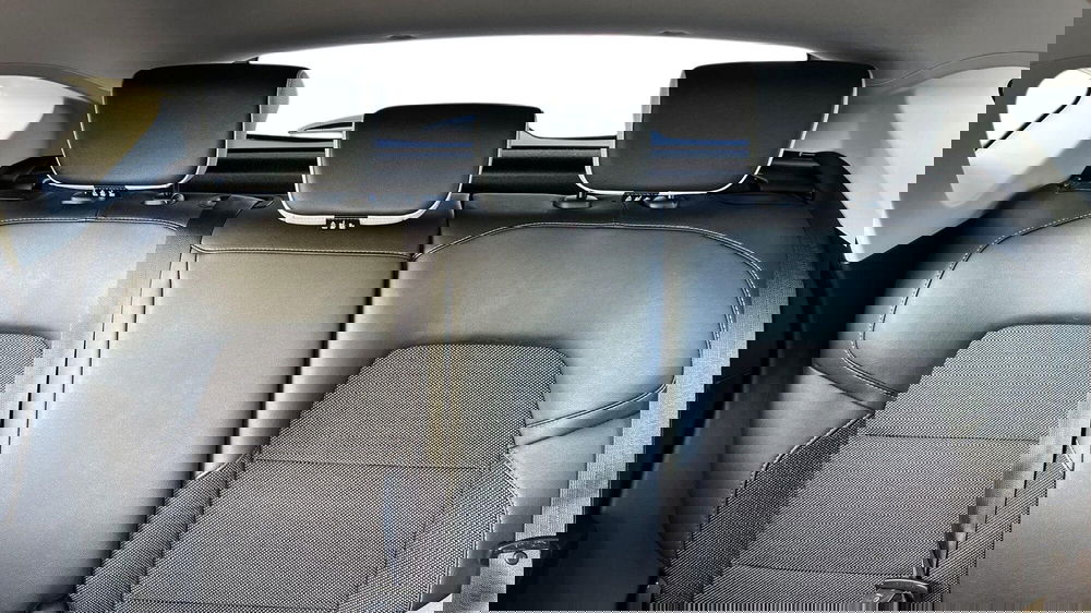 Renault Captur usata a Viterbo (12)