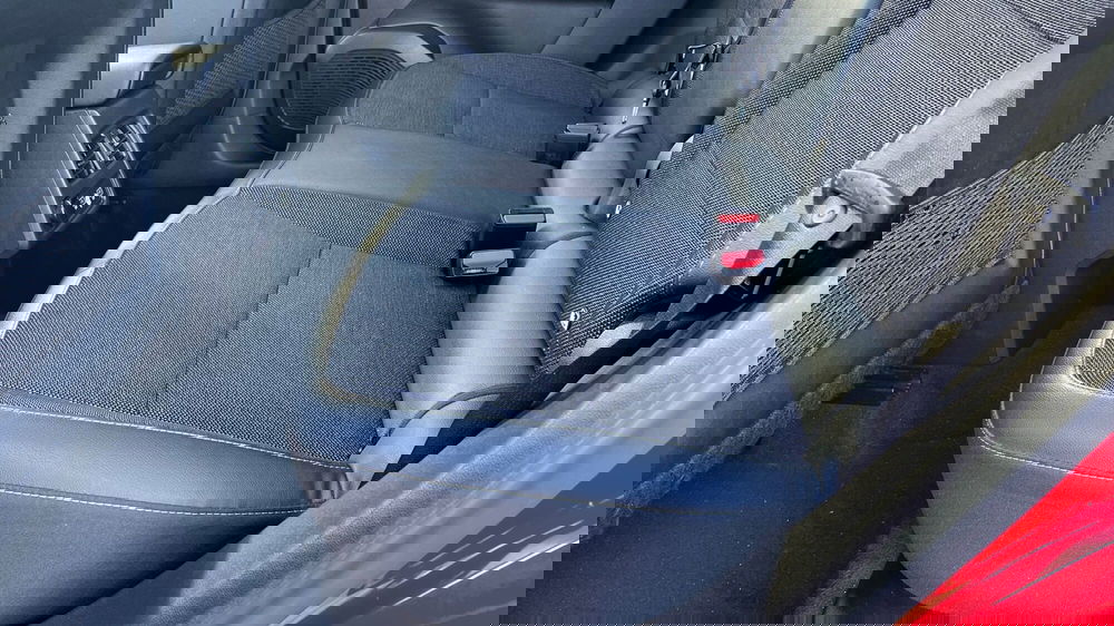 Renault Captur usata a Viterbo (14)