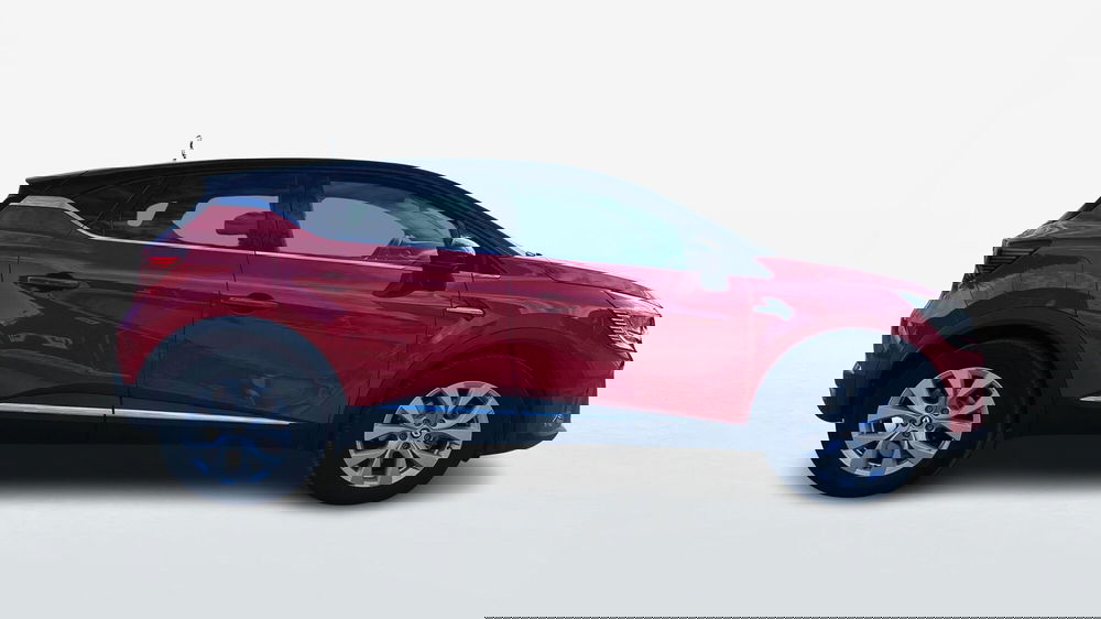 Renault Captur usata a Viterbo (3)