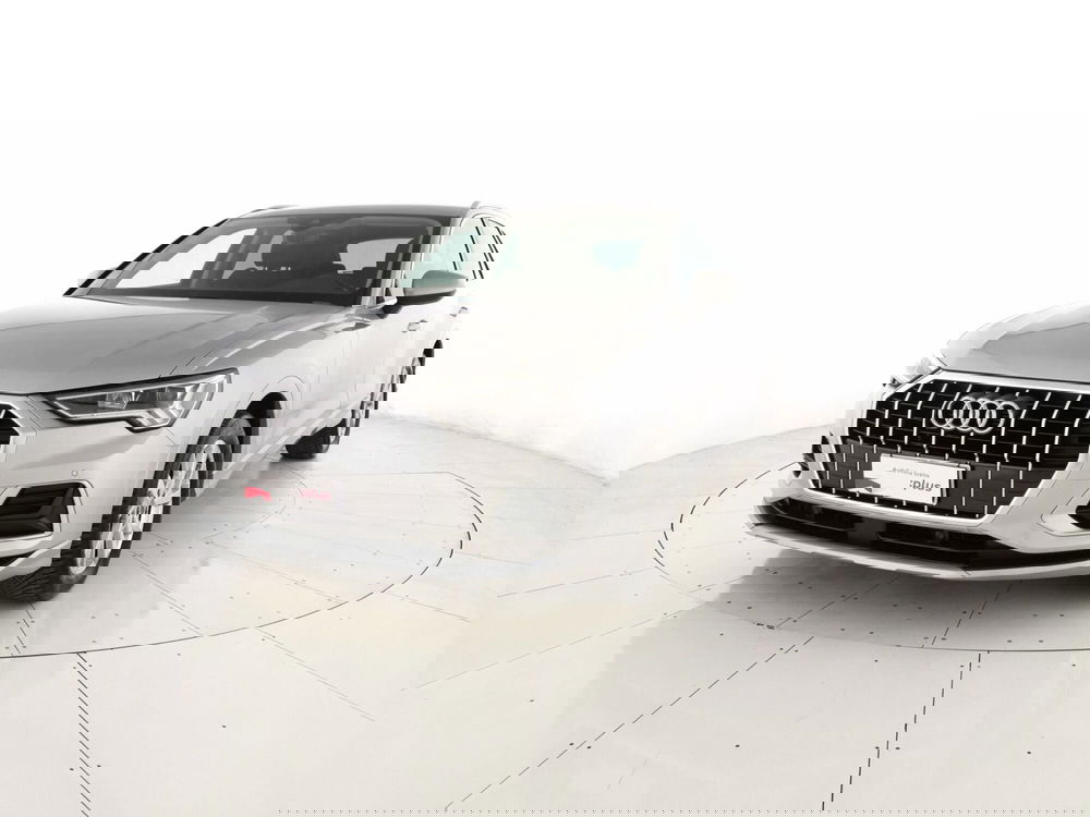 Audi Q3 usata a Chieti