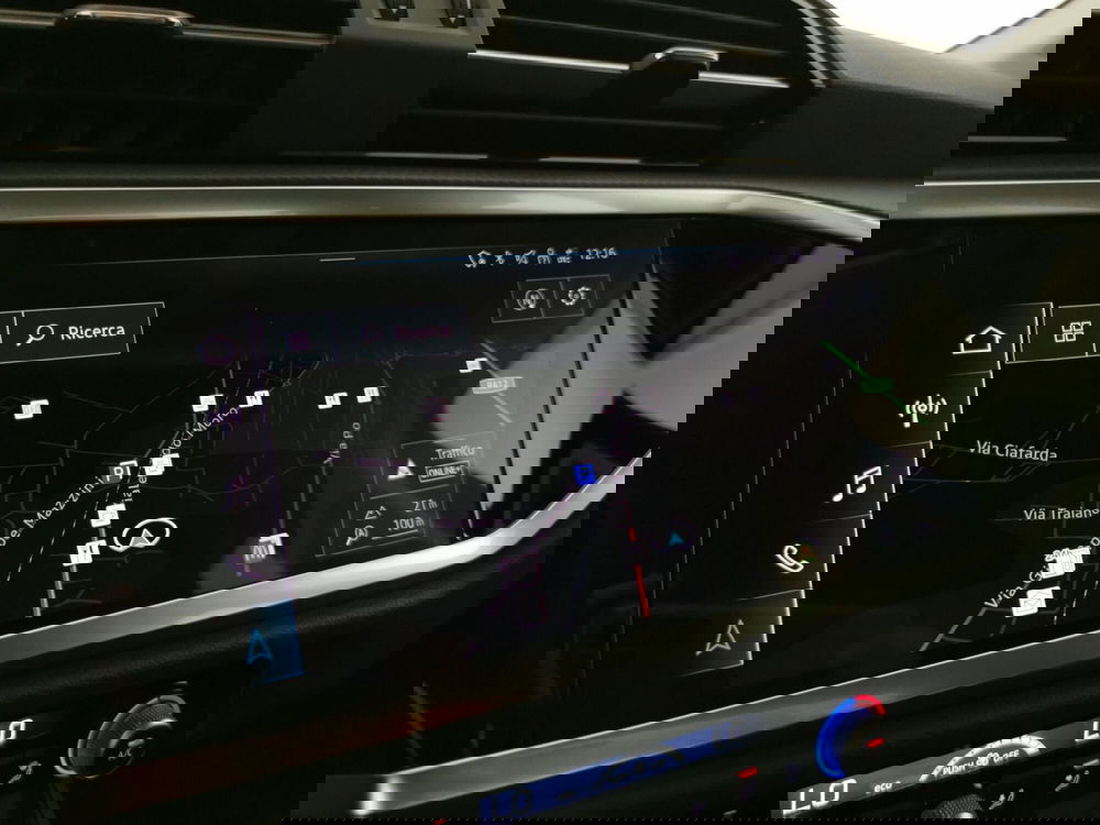 Audi Q3 usata a Chieti (13)