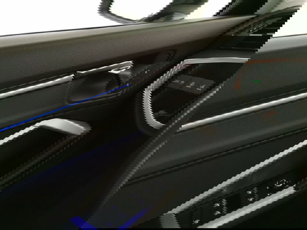 Audi Q3 usata a Chieti (18)