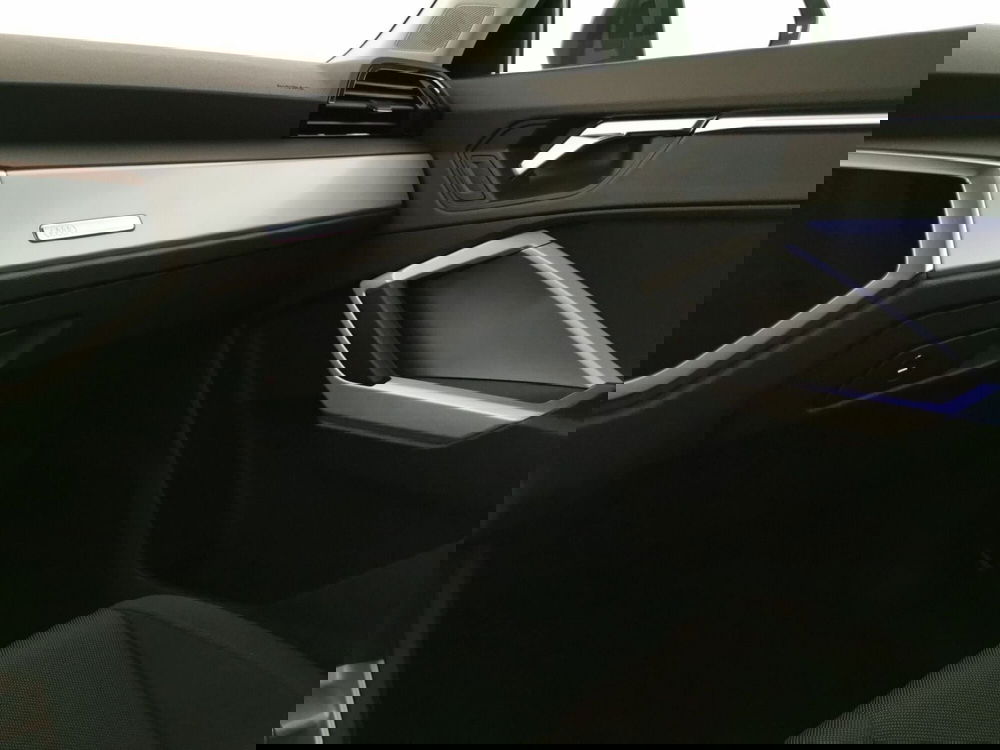 Audi Q3 usata a Chieti (19)