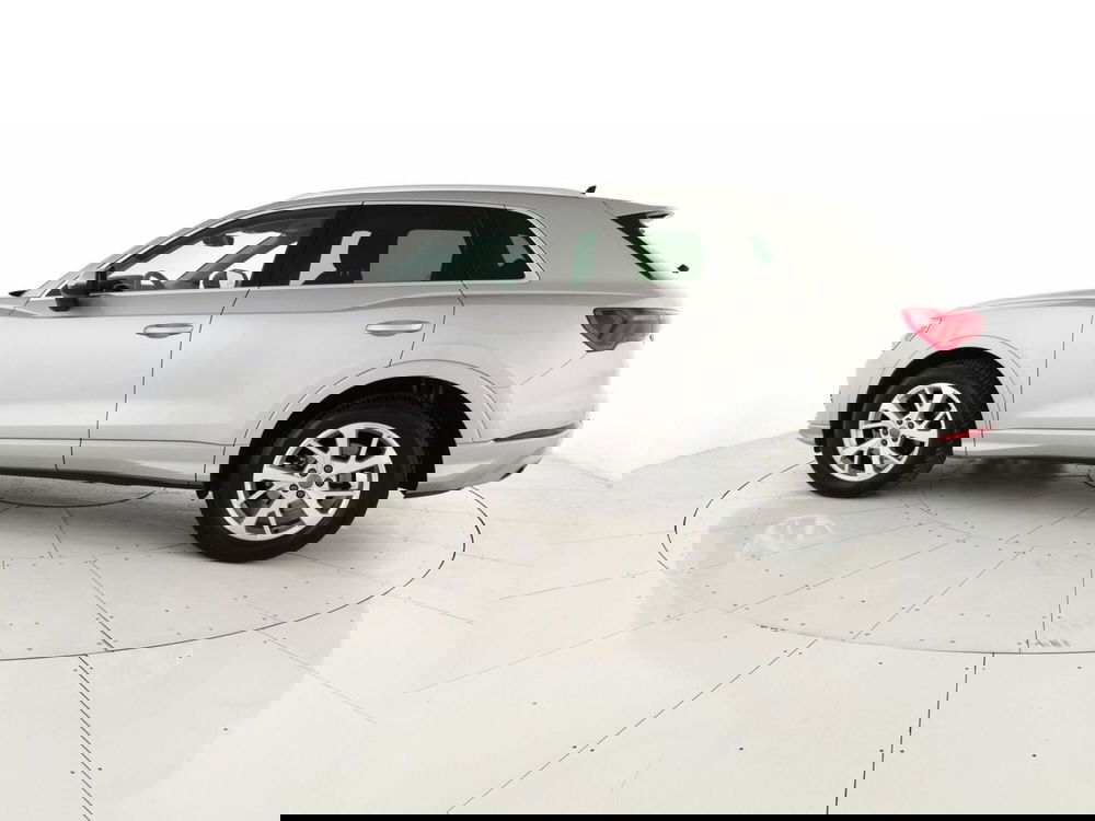 Audi Q3 usata a Chieti (2)