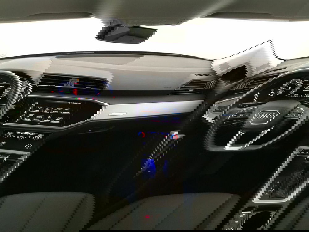 Audi Q3 usata a Chieti (8)