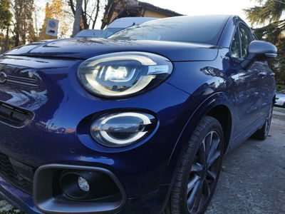 Fiat 500X 1.3 MultiJet 95 CV Sport del 2024 usata a Castellarano