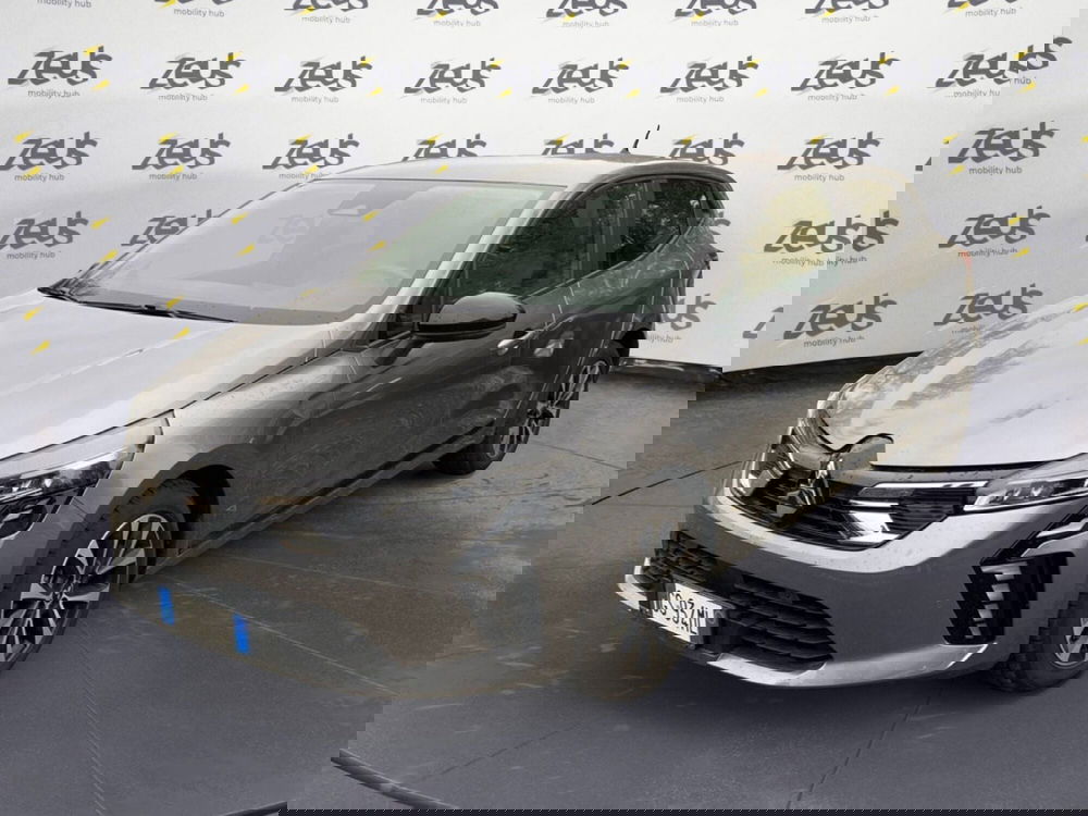 Mitsubishi Colt usata a Bologna