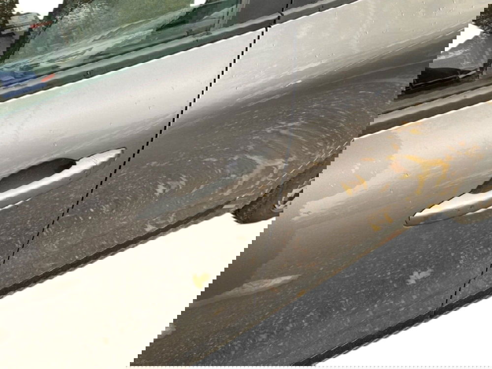 Mitsubishi Colt usata a Bologna (10)