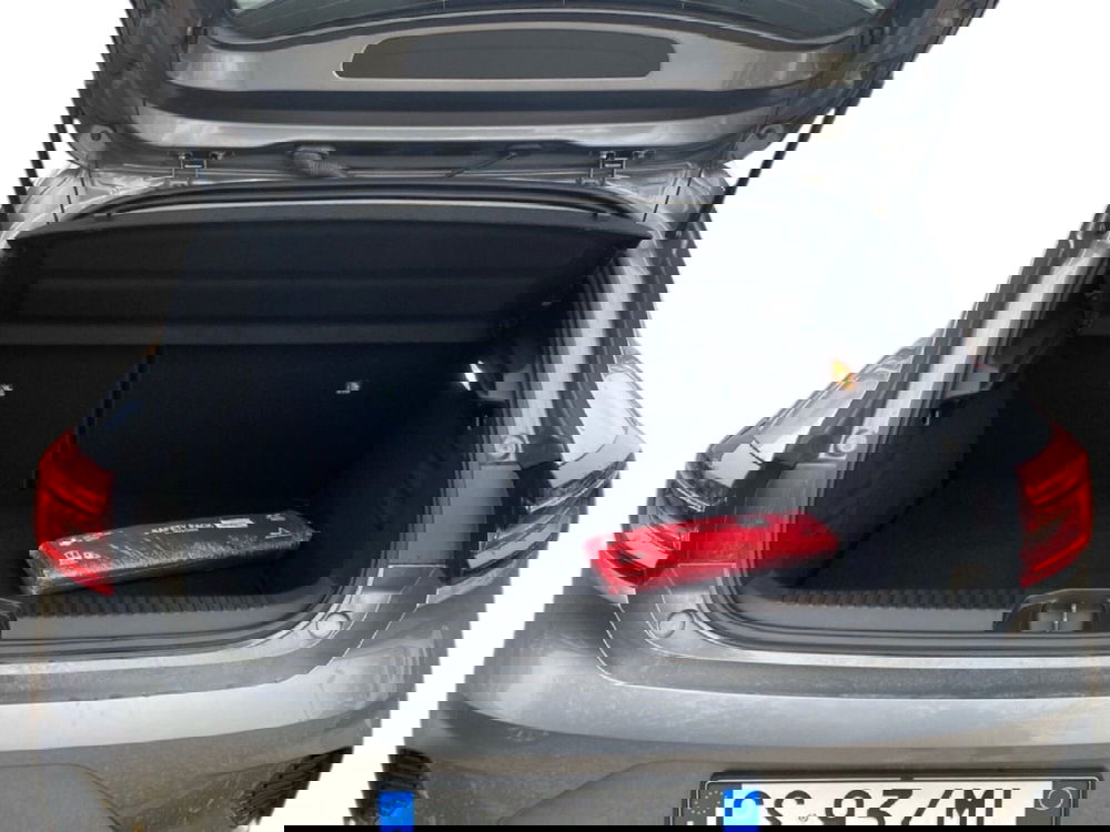 Mitsubishi Colt usata a Bologna (11)