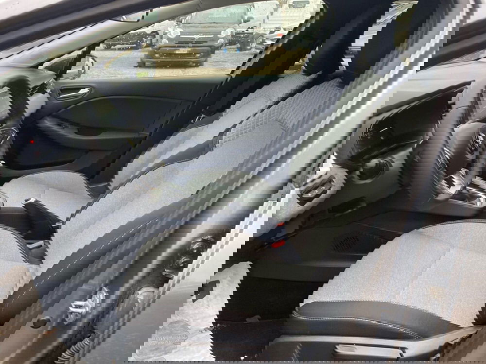 Mitsubishi Colt usata a Bologna (12)