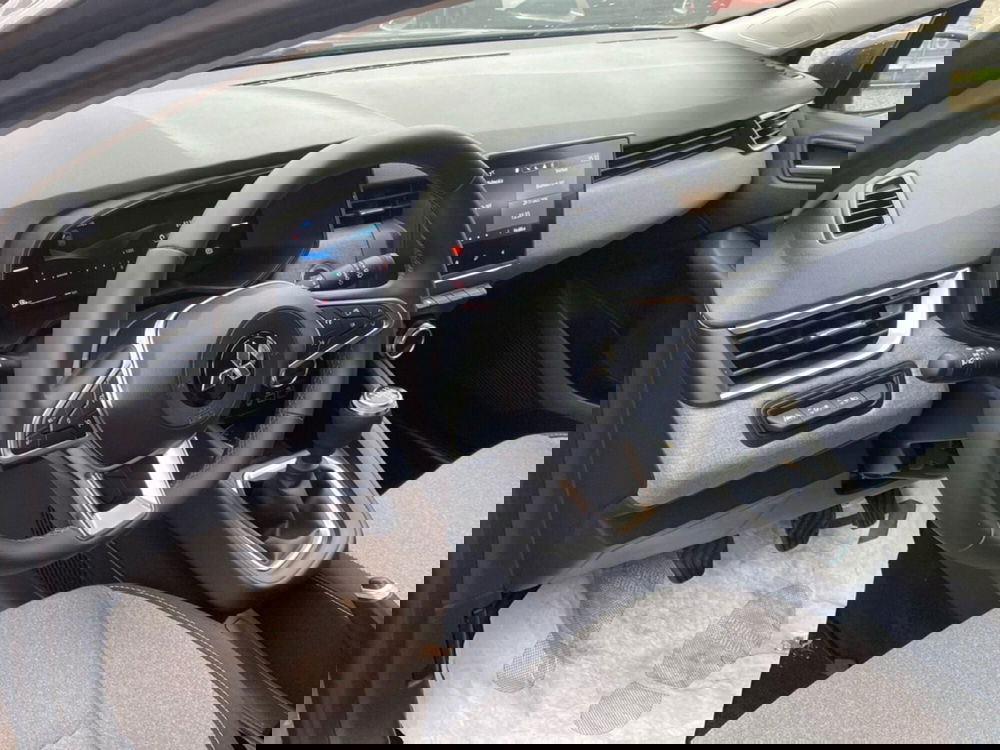 Mitsubishi Colt usata a Bologna (13)