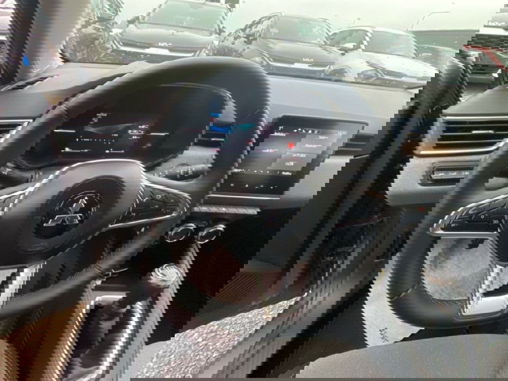 Mitsubishi Colt usata a Bologna (14)