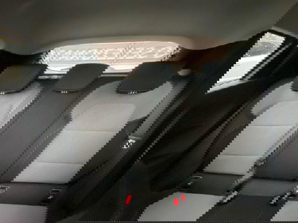 Mitsubishi Colt usata a Bologna (15)