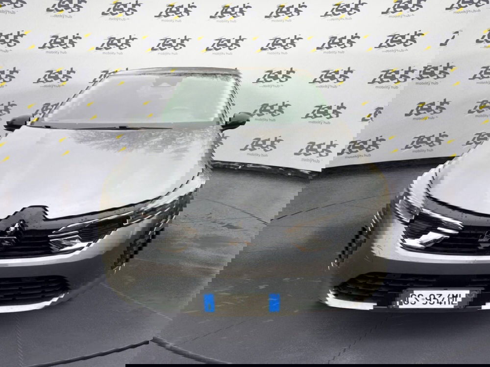 Mitsubishi Colt usata a Bologna (2)