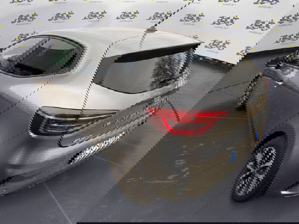 Mitsubishi Colt usata a Bologna (4)