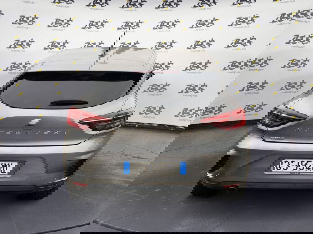 Mitsubishi Colt usata a Bologna (5)