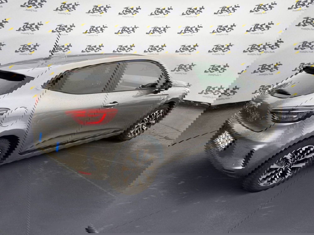 Mitsubishi Colt usata a Bologna (6)