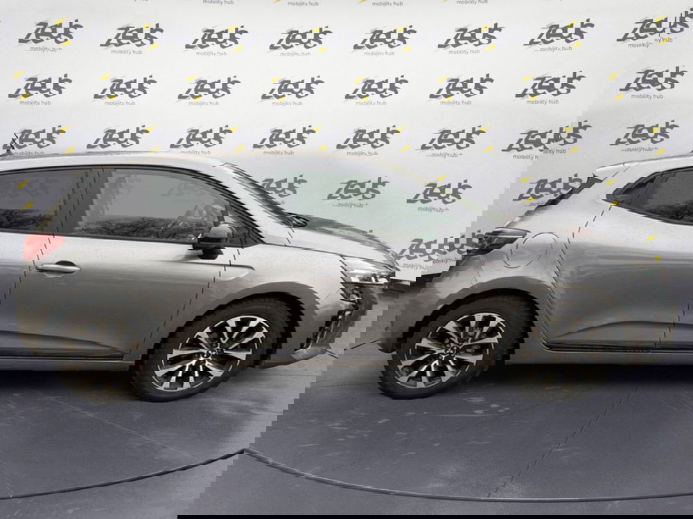 Mitsubishi Colt usata a Bologna (7)