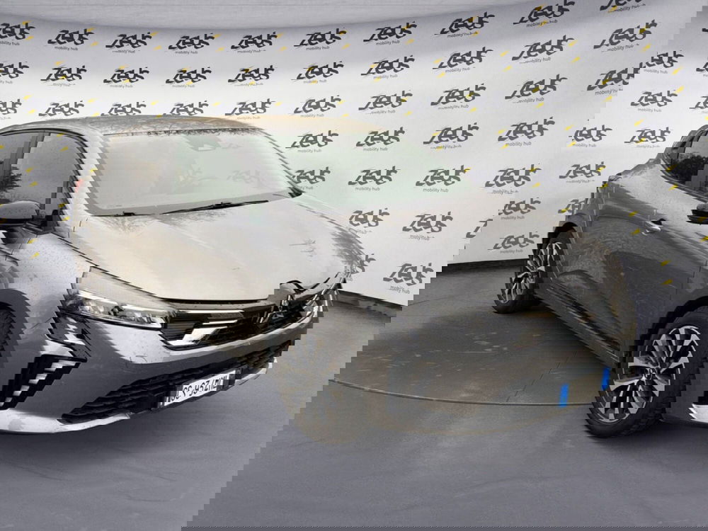 Mitsubishi Colt usata a Bologna (8)