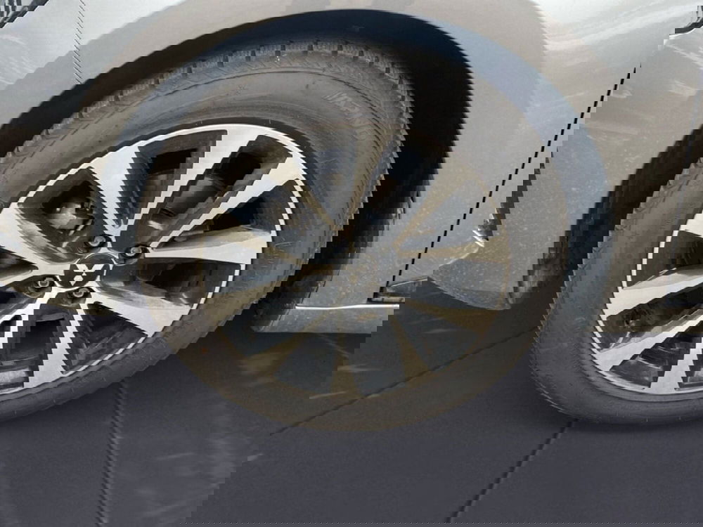 Mitsubishi Colt usata a Bologna (9)