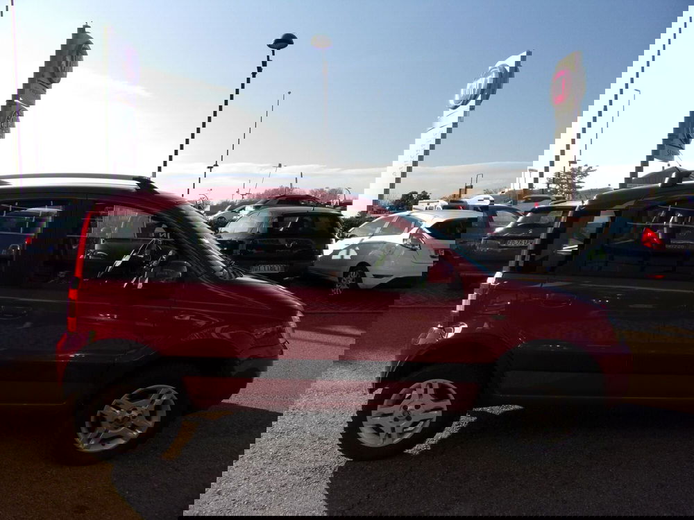 Fiat Panda usata a Reggio Emilia (4)