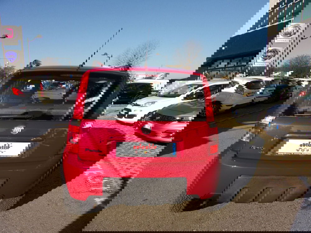 Fiat Panda usata a Reggio Emilia (6)