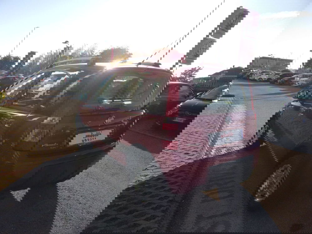 Fiat Panda usata a Reggio Emilia (7)