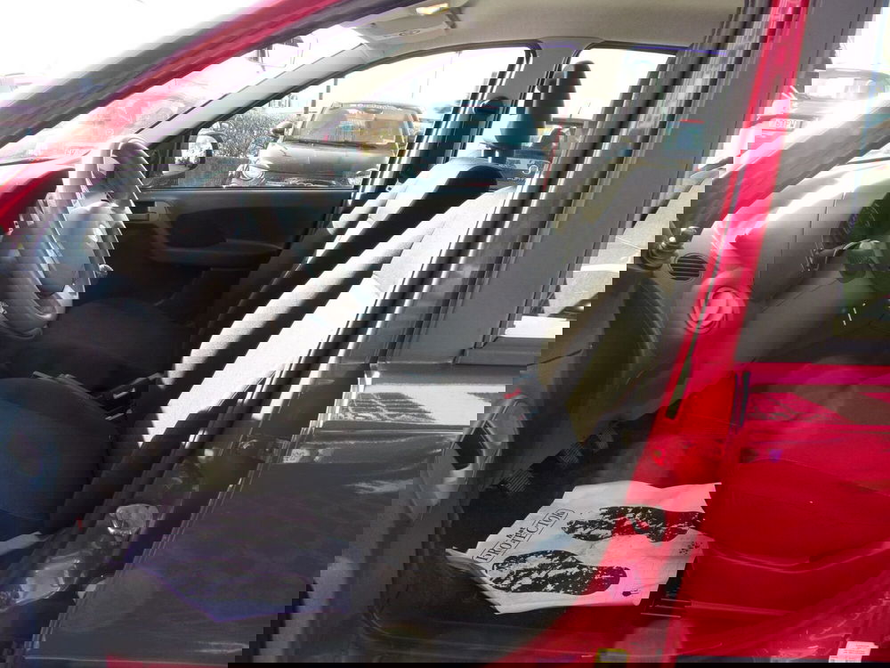 Fiat Panda usata a Reggio Emilia (8)