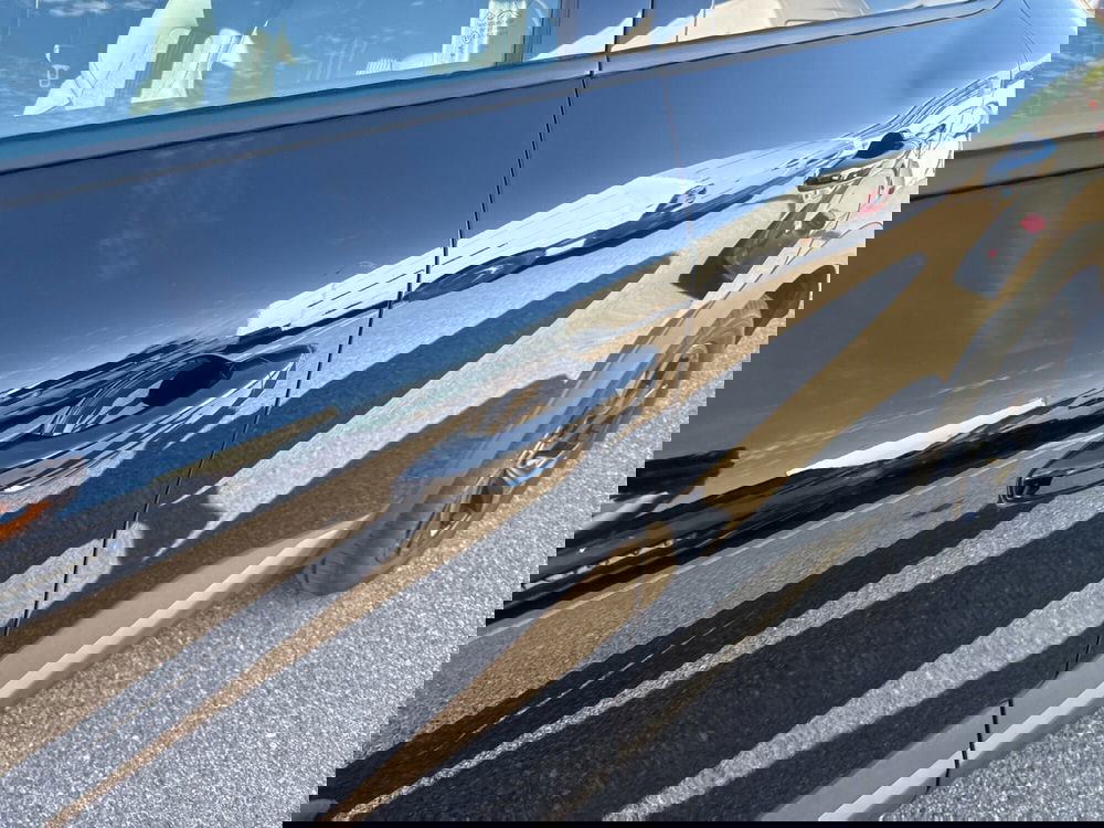 Renault Captur usata a Bologna (10)