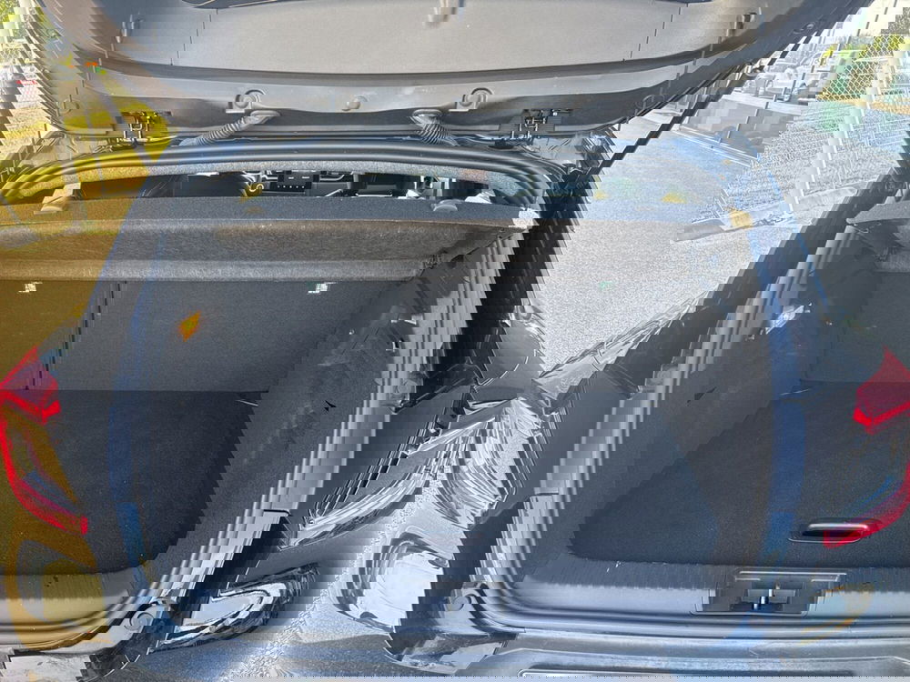 Renault Captur usata a Bologna (11)