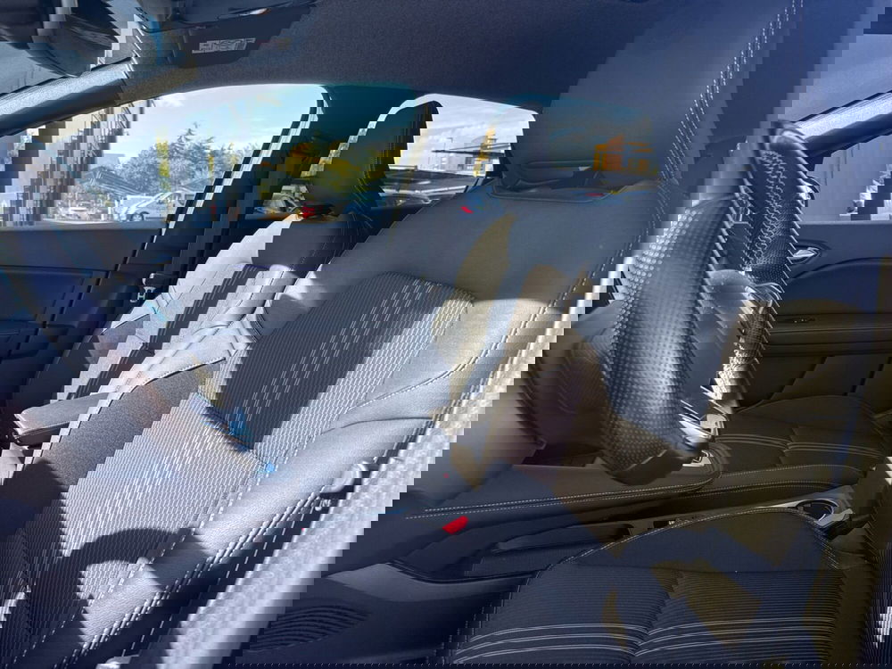 Renault Captur usata a Bologna (12)