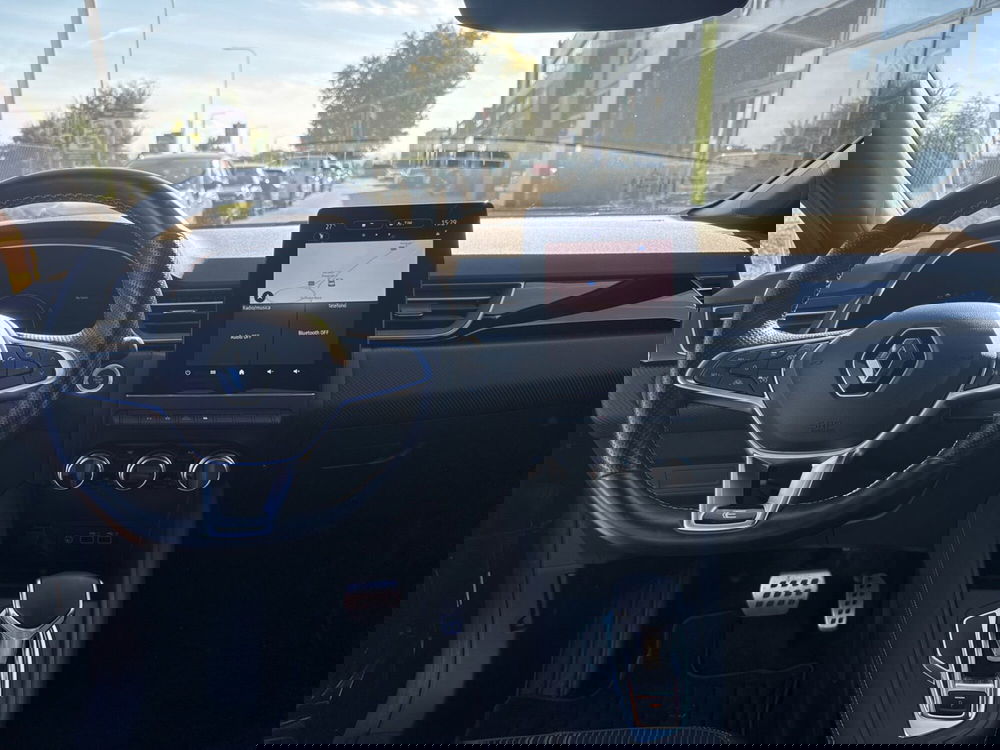 Renault Captur usata a Bologna (13)