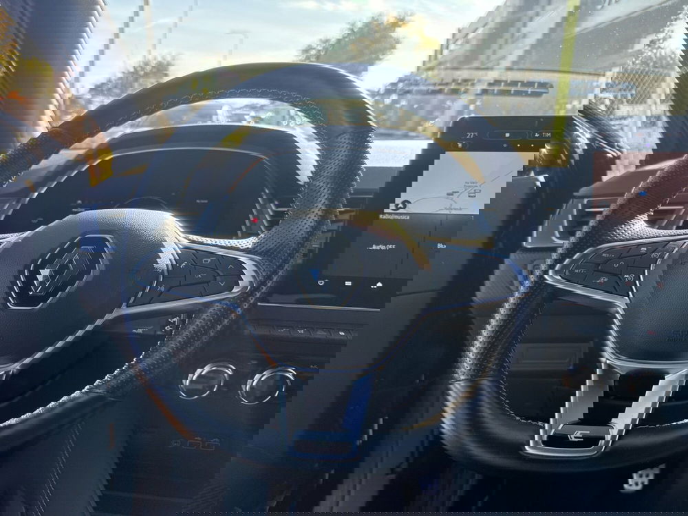 Renault Captur usata a Bologna (14)