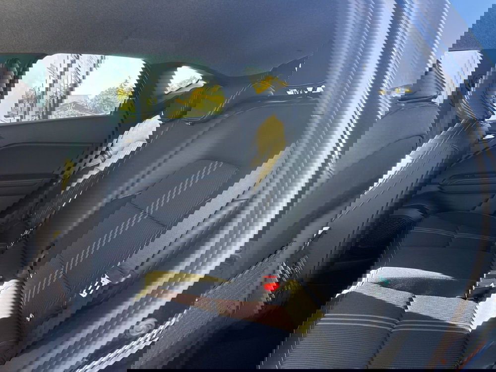 Renault Captur usata a Bologna (15)