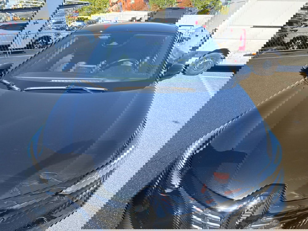 Renault Captur usata a Bologna (16)