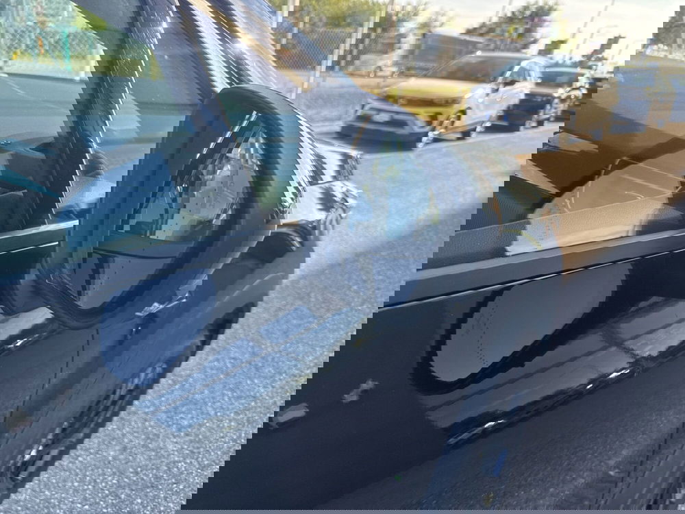 Renault Captur usata a Bologna (17)