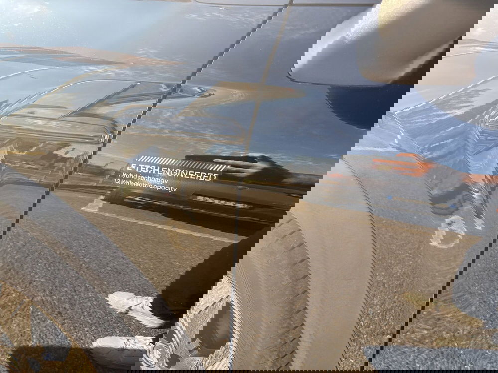 Renault Captur usata a Bologna (18)