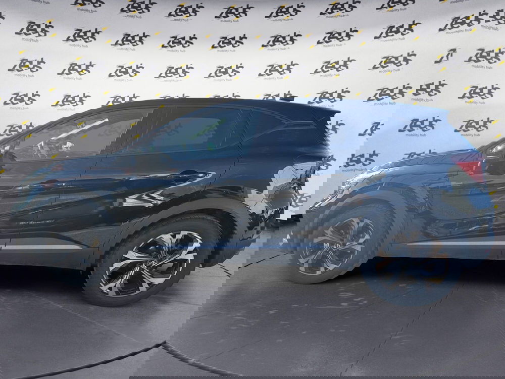 Renault Captur usata a Bologna (3)