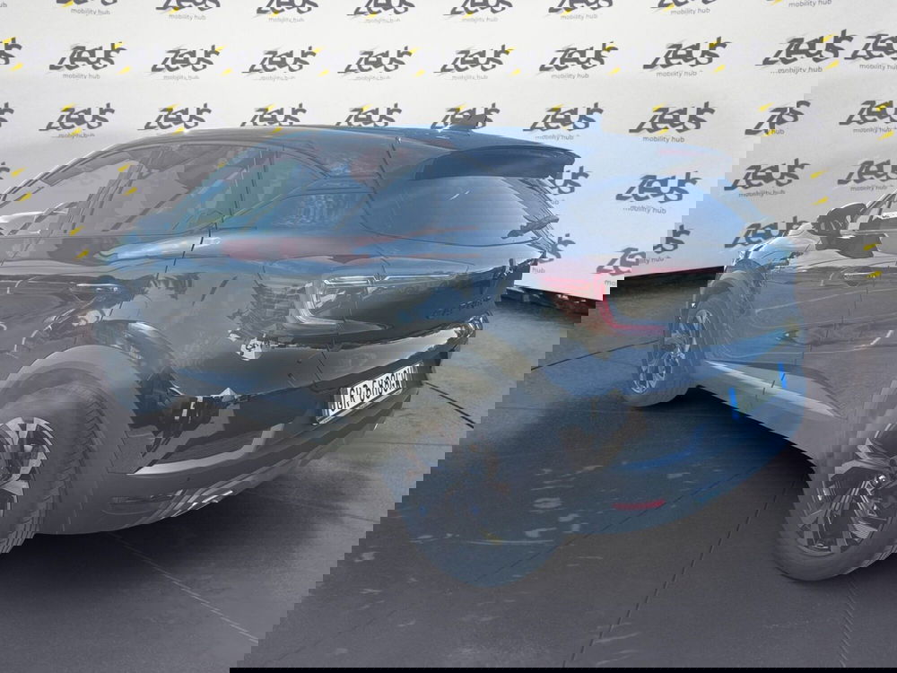 Renault Captur usata a Bologna (4)