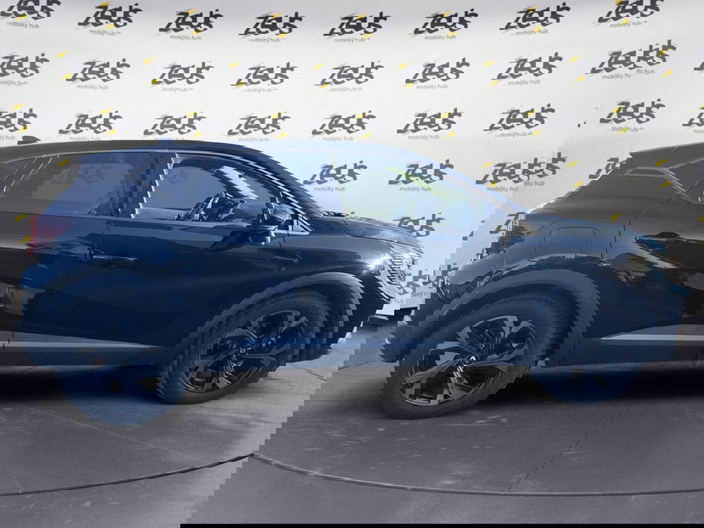 Renault Captur usata a Bologna (7)