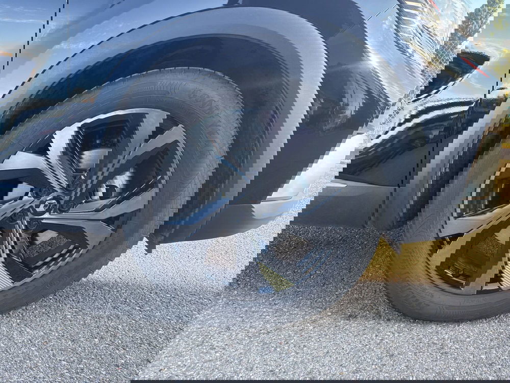 Renault Captur usata a Bologna (9)