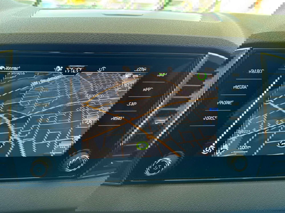 Skoda Karoq usata a Reggio Emilia (13)