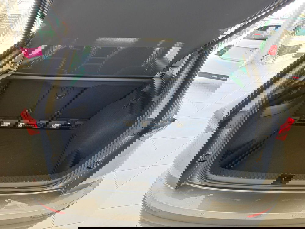 Skoda Karoq usata a Reggio Emilia (5)